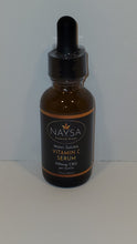 Load image into Gallery viewer, Vitamin C Serum with CBD 100mg
